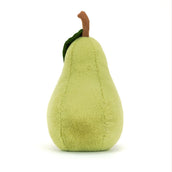 Load image into Gallery viewer, Jellycat Amuseables Pear A6PEAR 4