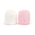 Load image into Gallery viewer, Jellycat Amuse Pnk/Wht Marshmallows A6MPWN 4