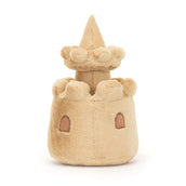 Load image into Gallery viewer, JELLYCAT AMUSEABLES SANDCASTLE A2SC 4