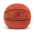 Load image into Gallery viewer, Jellycat Amuse Sports Basketball AS2BK 3