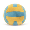 Load image into Gallery viewer, JELLYCAT AMUSEABLES SPORTS BEACH VOLLEY AS2VB 4