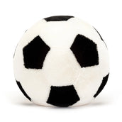 Load image into Gallery viewer, Jellycat Amuseables Sports Football AS2UKF 3
