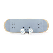 Load image into Gallery viewer, JELLYCAT SPORTS SKATEBOARDING AS2SKB 1