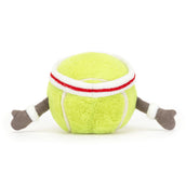 Load image into Gallery viewer, Jellycat Amuseables Sports Tennis Ball AS6T 3