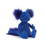 Load image into Gallery viewer, Jellycat Andie Axolotl ASH3AX 1
