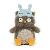 Load image into Gallery viewer, JELLYCAT AUDREY HOOTSOFTLY AUD3HOOT 1