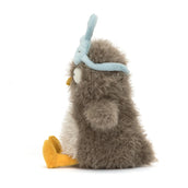 Load image into Gallery viewer, JELLYCAT AUDREY HOOTSOFTLY AUD3HOOT 3