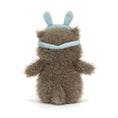 Load image into Gallery viewer, JELLYCAT AUDREY HOOTSOFTLY AUD3HOOT 4
