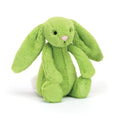 Load image into Gallery viewer, JELLYCAT BASHFUL APPLE BUNNY LITTLE BASS6BAP 1