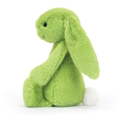 Load image into Gallery viewer, JELLYCAT BASHFUL APPLE BUNNY LITTLE BASS6BAP 2