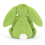 Load image into Gallery viewer, JELLYCAT BASHFUL APPLE BUNNY LITTLE BASS6BAP 3