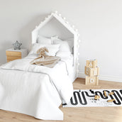 Load image into Gallery viewer, JELLYCAT BASHFUL BEIGE BUNNY SOOTHER SO4BB 3