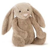 Load image into Gallery viewer, JELLYCAT BASHFUL BEIGE BUNNY GIANT BARRB1BB 1
