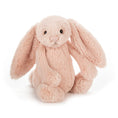 Load image into Gallery viewer, Jellycat Bashful Blush Bunny Small BASS6BBLN 1