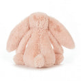 Load image into Gallery viewer, Jellycat Bashful Blush Bunny Small BASS6BBLN 3