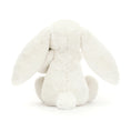 Load image into Gallery viewer, Jellycat Bashful Bunny With Christmas Tree BB6CT 3