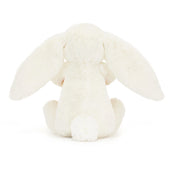 Load image into Gallery viewer, JELLYCAT BASHFUL BUNNY WITH PRESENT BB6PR 4