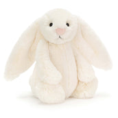 Load image into Gallery viewer, Jellycat Bashful Cream Bunny Large BAL2BCNN 1