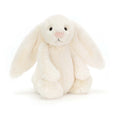 Load image into Gallery viewer, JELLYCAT BASHFUL CREAM BUNNY MEDIUM BAS3BCN 1