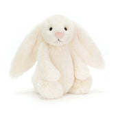 Load image into Gallery viewer, JELLYCAT BASHFUL CREAM BUNNY MEDIUM BAS3BCN 1