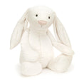 Load image into Gallery viewer, Jellycat Bashful Cream Bunny Giant BARRB1BC 1