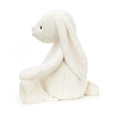 Load image into Gallery viewer, Jellycat Bashful Cream Bunny Giant BARRB1BC 2