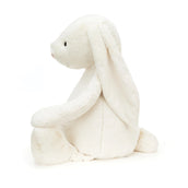 Load image into Gallery viewer, Jellycat Bashful Cream Bunny Giant BARRB1BC 2