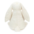 Load image into Gallery viewer, Jellycat Bashful Cream Bunny Giant BARRB1BC 3