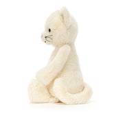 Load image into Gallery viewer, JELLYCAT BASHFUL CREAM KITTEN MEDIUM BAS3KIT 2