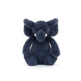 Load image into Gallery viewer, JELLYCAT BASHFUL BLUE ELEPHANT ORIGINAL BAS3EB 1