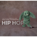 Load image into Gallery viewer, JELLYCAT BASHFUL FOREST BUNNY MEDIUM BAS3FB 2