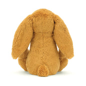 Load image into Gallery viewer, Jellycat Bashful Golden Bunny Medium BAS3GDB 3
