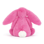 Load image into Gallery viewer, JELLYCAT BASHFUL HOT PINK BUNNY SMALL BASS6BHP 3