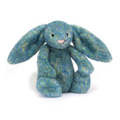 Load image into Gallery viewer, Jellycat Bashful Luxbunny Azure Orig Med BAS3AZU 1