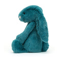 Load image into Gallery viewer, Jellycat Bashful Mineral Blue Bunny Medium BAS3MBB 2