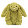 Load image into Gallery viewer, Jellycat Bashful Moss Bunny Orig (Med) BAS3MOSS 1