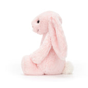 Load image into Gallery viewer, Jellycat Bashful Pink Bunny Medium BAS4BPN 2