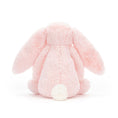 Load image into Gallery viewer, Jellycat Bashful Pink Bunny Medium BAS4BPN 3