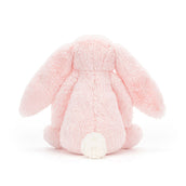 Load image into Gallery viewer, Jellycat Bashful Pink Bunny Medium BAS4BPN 3