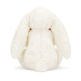 Load image into Gallery viewer, Jellycat Bashful Red Love Heart Bunny Medium BB3LOVEN 4