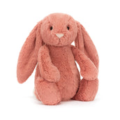 Load image into Gallery viewer, Jellycat Bashful Sorrel Bunny Medium BAS3SOR 2