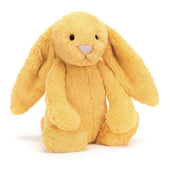 Load image into Gallery viewer, JELLYCAT BASHFUL SUNSHINE BUNNY ORIG MED BAS3BSU 1