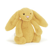 Load image into Gallery viewer, JELLYCAT BASHFUL SUNSHINE BUNNY BASS6BSU 1