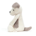 Load image into Gallery viewer, JELLYCAT BASHFUL TERRIER ORIGINAL MEDIUM BAS3TERN 2