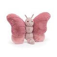 Load image into Gallery viewer, JELLYCAT BEATRICE BUTTERFLY LARGE BEAT2B 1