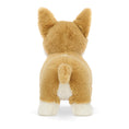 Load image into Gallery viewer, Jellycat Betty Corgi BET3C 3