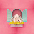 Load image into Gallery viewer, Jellycat Bloss Bashful Blush Bunny Sml BL6BLUNN 2