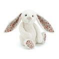 Load image into Gallery viewer, Jellycat Blossom Bashful Cream Bunny Medium BL3CBNNN 1