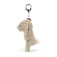 Load image into Gallery viewer, Jellycat Blossom Bunny Bag Charm Beige BL4BBC 3