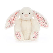Load image into Gallery viewer, Jellycat Blossom Bashful Cherry Bunny Medium BL3CHE 1